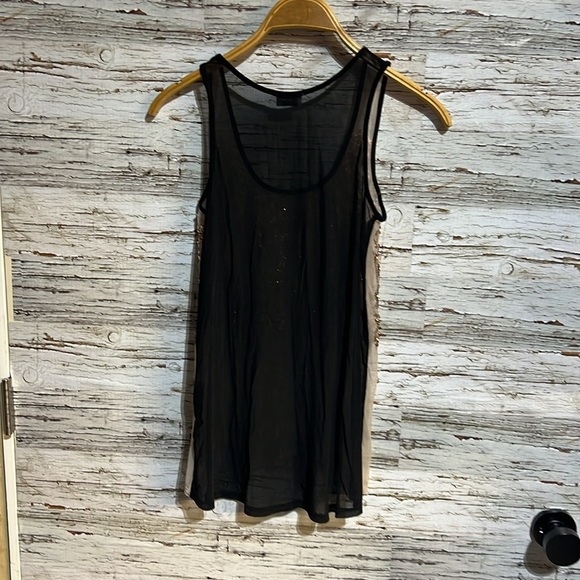 Dynamite sequence  tank top size small - Picture 6 of 9